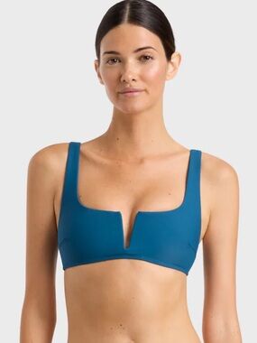 Bondi Born Clio Bikini Top